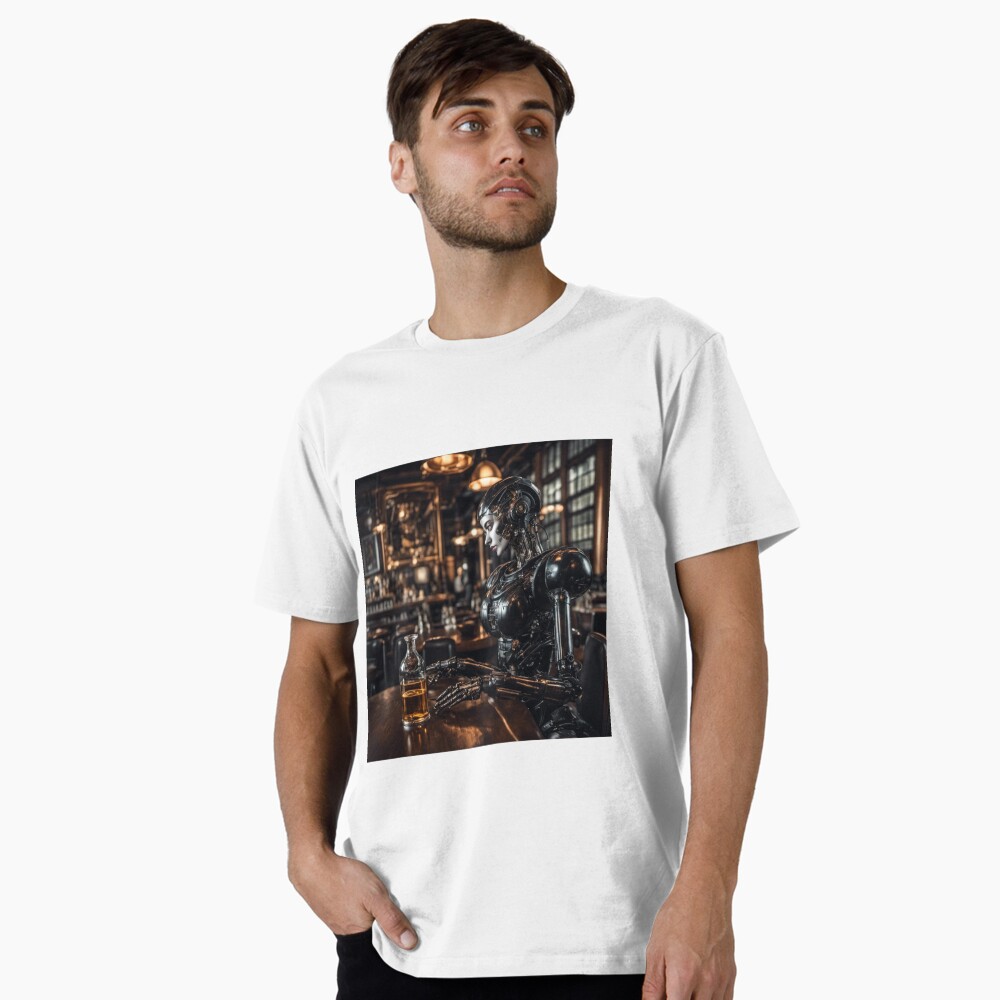 Item preview, Premium T-Shirt designed and sold by LenCarol.