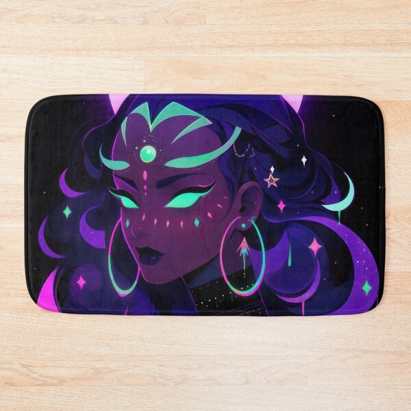 Item preview, Mystic of the Eclipse designed and sold by COYN.
