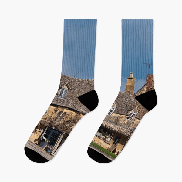 Item preview, Broadway Cotswolds Worcestershire England UK designed and sold by AndyEvansPhotos.