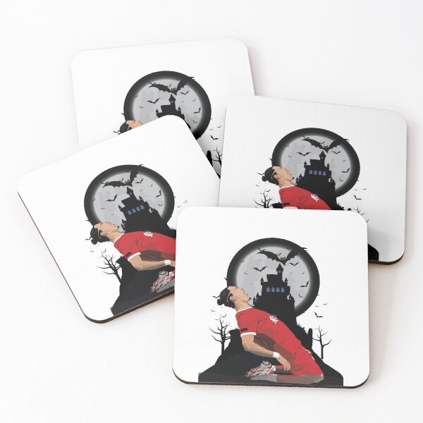 Item preview, Darwin Nunez winner agains Newcastle designed and sold by Astha Warna.