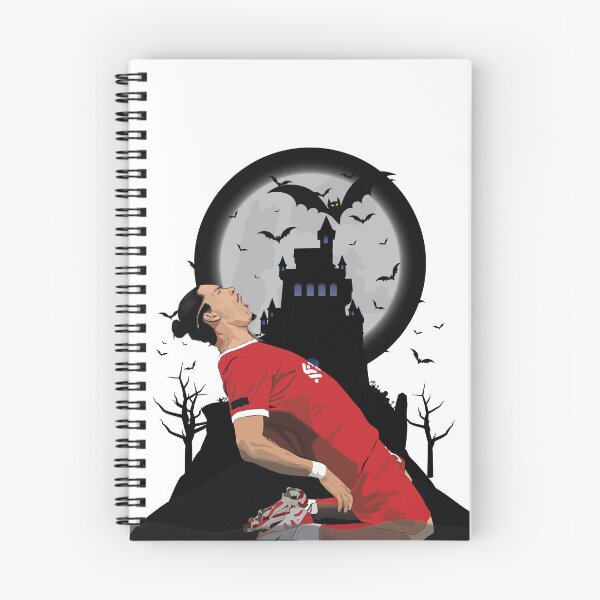 Item preview, Darwin Nunez winner agains Newcastle designed and sold by Astha Warna.