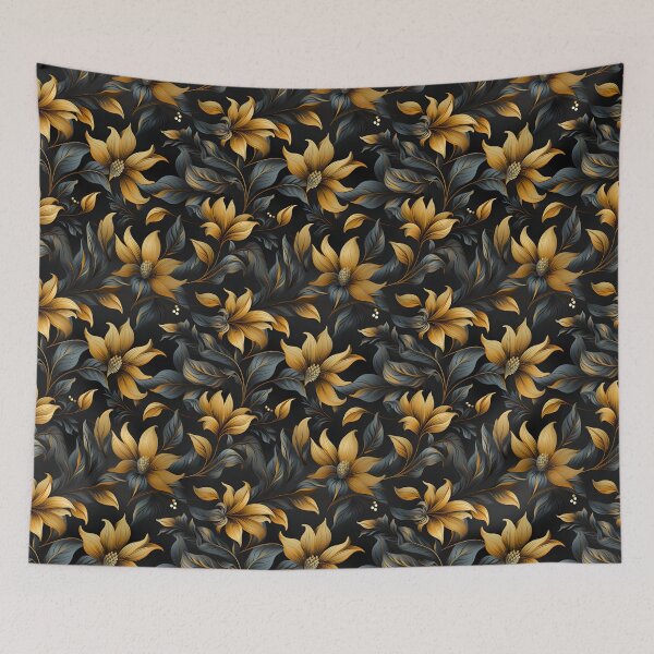 Item preview, Elegant Baroque and Damask Decor: Vintage Ornate Patterns designed and sold by AlienSkinEyes.
