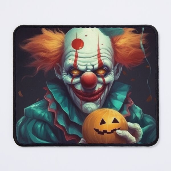 Item preview, Horror Circus, Halloween Nightmare, Tee Gift designed and sold by Terry-Salsa.