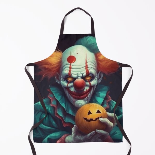 Item preview, Horror Circus, Halloween Nightmare, Tee Gift designed and sold by Terry-Salsa.