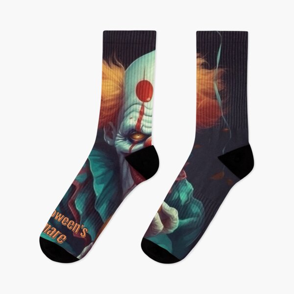 Item preview, Horror Circus, Halloween Nightmare, Tee Gift designed and sold by Terry-Salsa.