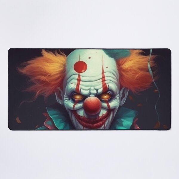 Item preview, Horror Circus, Halloween Nightmare, Tee Gift designed and sold by Terry-Salsa.