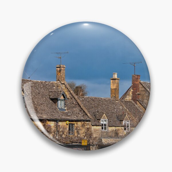 Item preview, Broadway Cotswolds Worcestershire England UK designed and sold by AndyEvansPhotos.