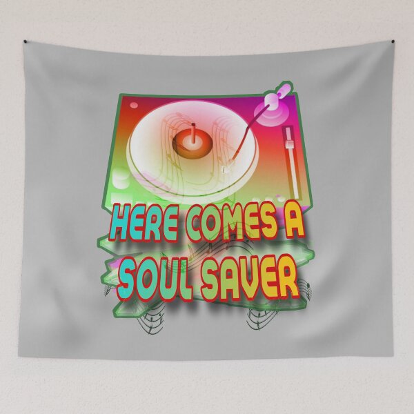 Item preview, Floatin' About In The Dust designed and sold by RGPdesigns.