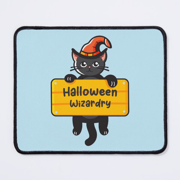 Item preview, Halloween wizardry designed and sold by Masud-Haq.