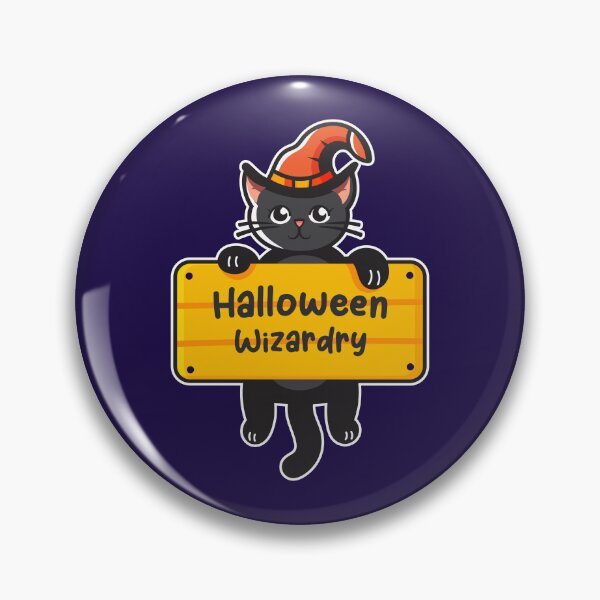 Item preview, Halloween wizardry designed and sold by Masud-Haq.