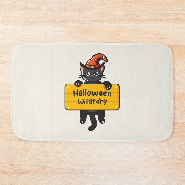 Item preview, Halloween wizardry designed and sold by Masud-Haq.