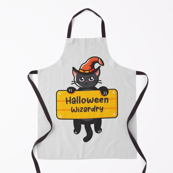 Item preview, Halloween wizardry designed and sold by Masud-Haq.