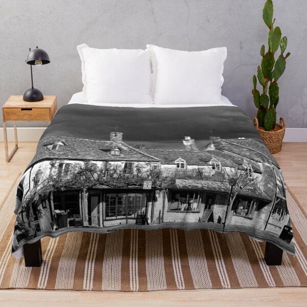 Item preview, Broadway Cotswolds Worcestershire England UK designed and sold by AndyEvansPhotos.