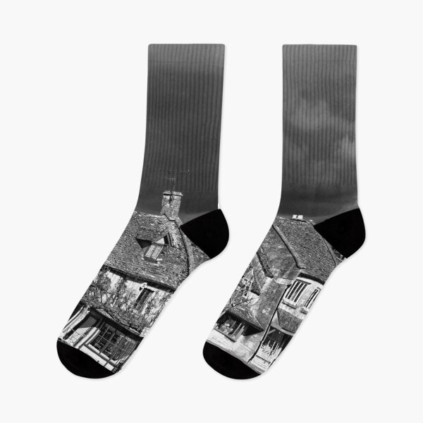 Item preview, Broadway Cotswolds Worcestershire England UK designed and sold by AndyEvansPhotos.