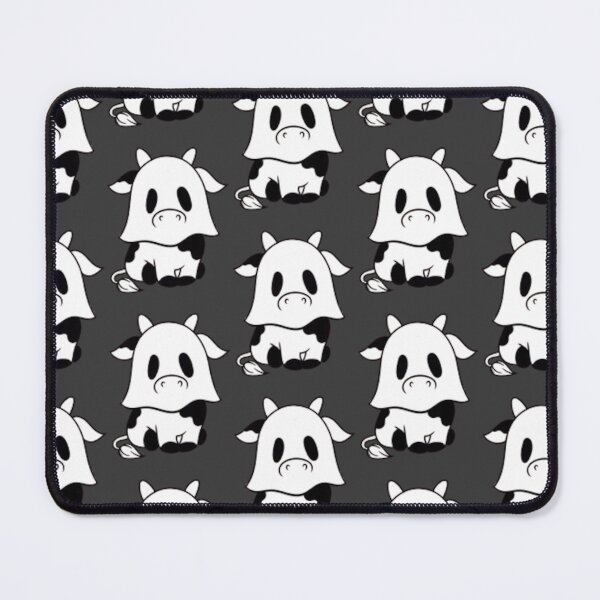 Item preview, Ghost Cow designed and sold by Loram.