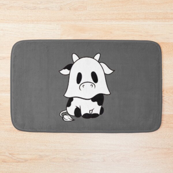Item preview, Ghost Cow designed and sold by Loram.