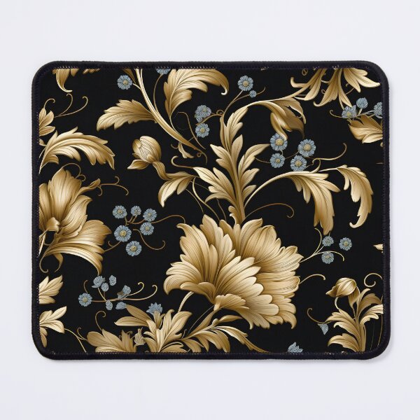 Item preview, Elegant Baroque and Damask Decor: Vintage Ornate Patterns designed and sold by AlienSkinEyes.