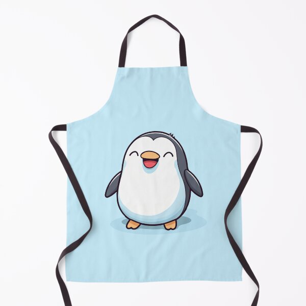 Item preview, Penguin: Master Of Chill designed and sold by TurtleTalk.