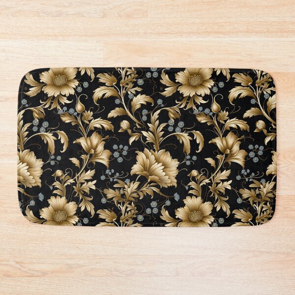 Item preview, Elegant Baroque and Damask Decor: Vintage Ornate Patterns designed and sold by AlienSkinEyes.