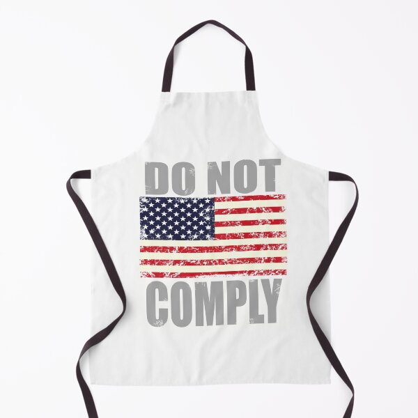 Item preview, Do not comply designed and sold by hemp3x.