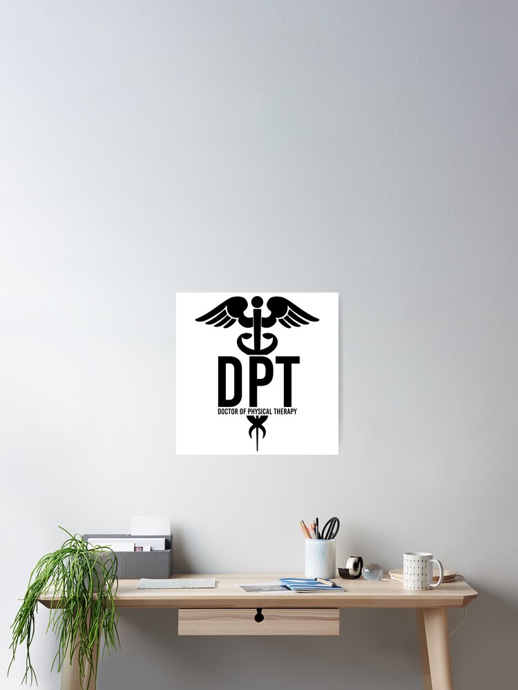 Dpt Doctor Of Physical Therapy Caduceus T-Shirt Gifts Dpt Doctor Of Physical Therapy Caduceus T-Shirt Gifts