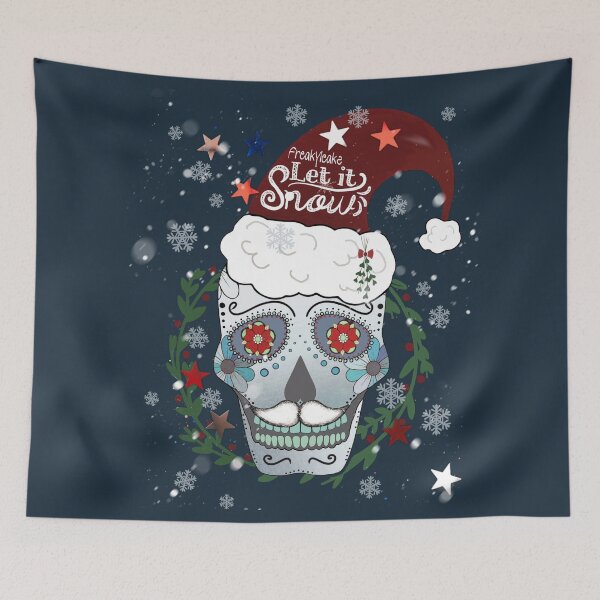 Item preview, LET IT SNOW... designed and sold by inarausch2023.