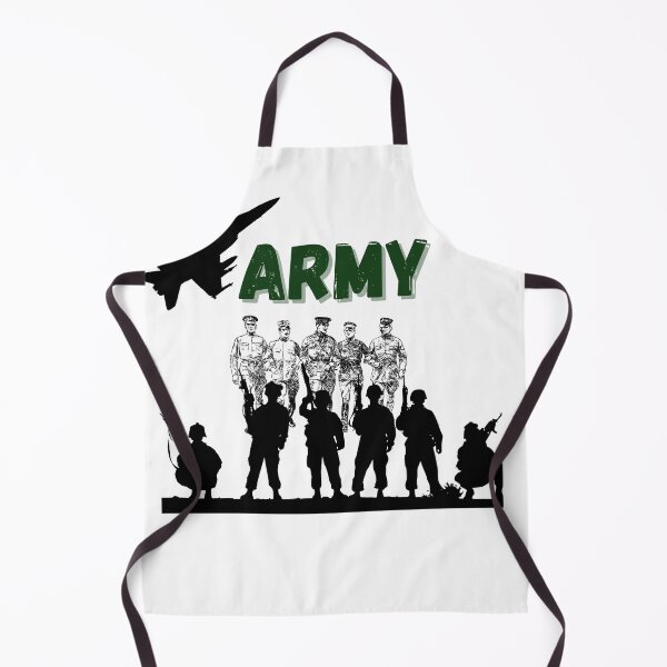 Item preview, Army in my heart designed and sold by SunnyLSTY.
