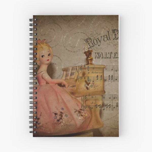 Item preview, Music Girl Was Destined For Dumpster! designed and sold by Sandra Foster.