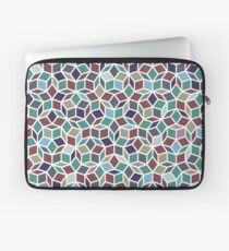 Penrose Tiling Laptop Sleeve