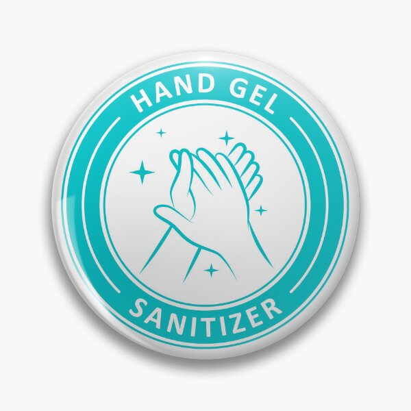 Item preview, Hand Sanitizer designed and sold by Creammy1991.