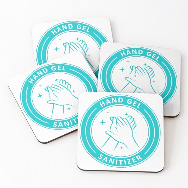 Item preview, Hand Sanitizer designed and sold by Creammy1991.