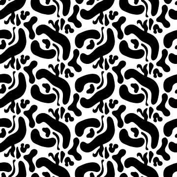 Artwork thumbnail, Abstract Pattern by DafraDesign