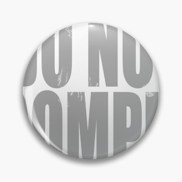 Item preview, DO NOT COMPLY designed and sold by hemp3x.