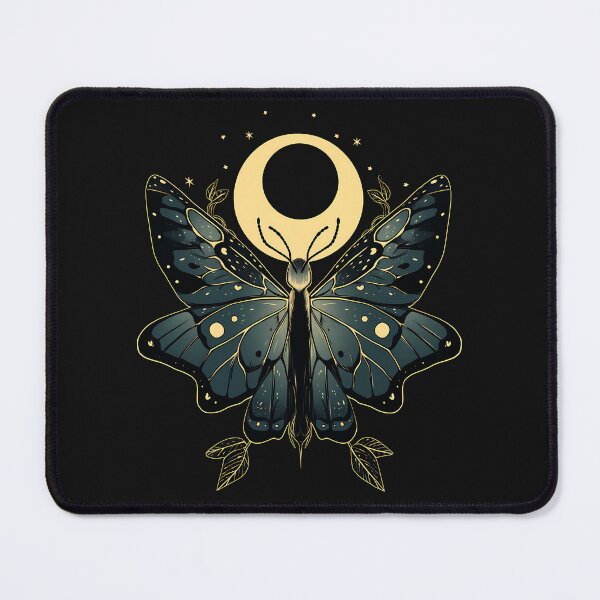 Item preview, Celestial Moth designed and sold by Enyr.