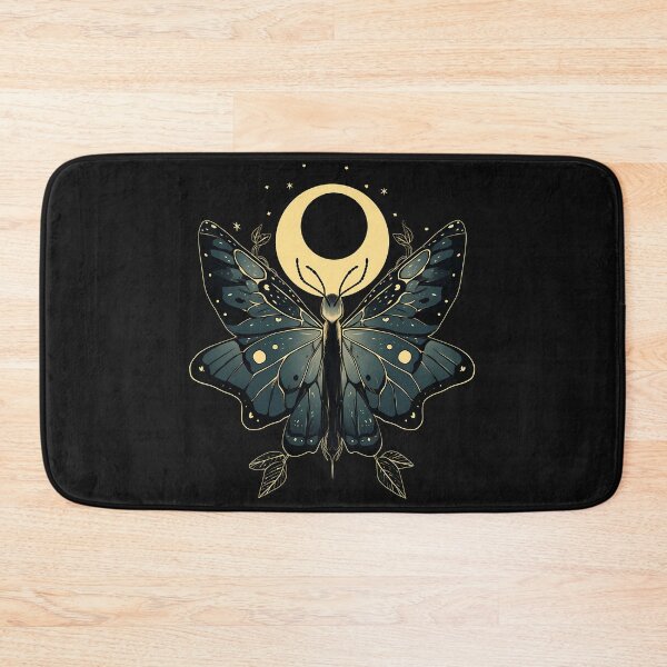 Item preview, Celestial Moth designed and sold by Enyr.