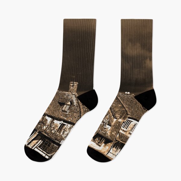 Item preview, Broadway Cotswolds Worcestershire England UK designed and sold by AndyEvansPhotos.