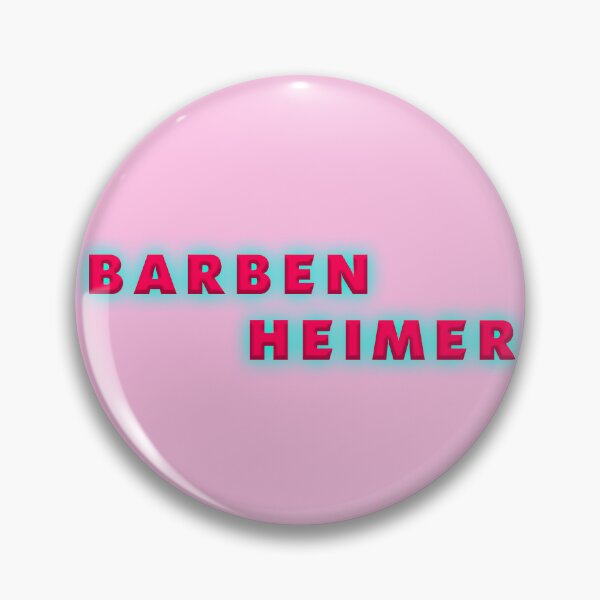 Item preview, BARBEN-HEIMER designed and sold by art-jad.
