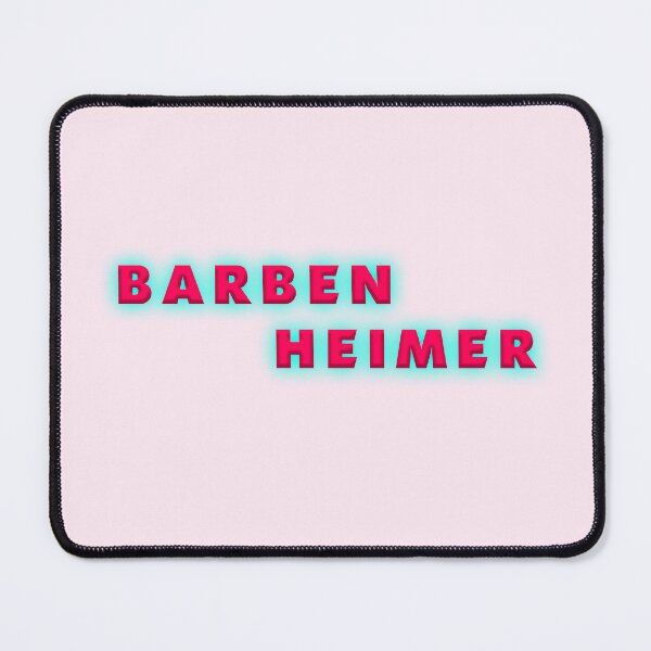 Item preview, BARBEN-HEIMER designed and sold by art-jad.