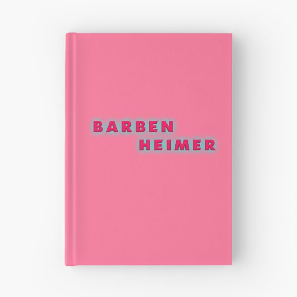 Item preview, BARBEN-HEIMER designed and sold by art-jad.