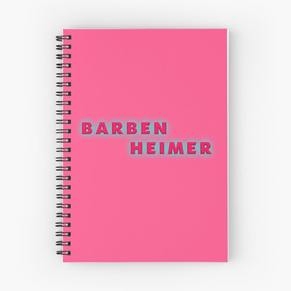Item preview, BARBEN-HEIMER designed and sold by art-jad.