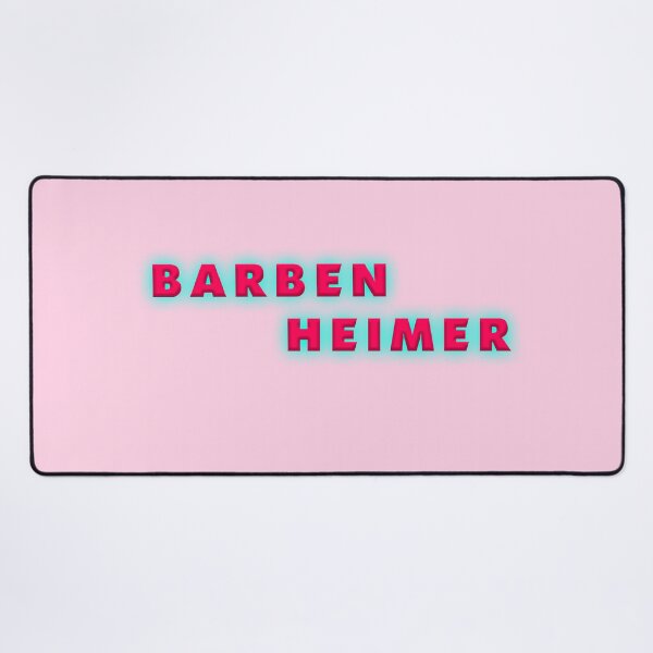 Item preview, BARBEN-HEIMER designed and sold by art-jad.