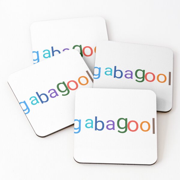 Item preview, Gabagool t shirts  designed and sold by Peroex 101.