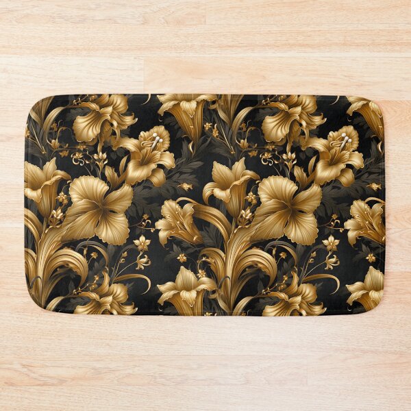 Item preview, Elegant Baroque and Damask Decor: Vintage Ornate Patterns designed and sold by AlienSkinEyes.