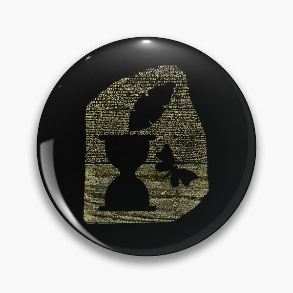 Item preview, Rosetta Stone Sand Clock Butterfly Shape designed and sold by emhoteb.