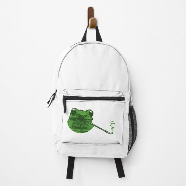 Item preview, Frog thinking - Thoughts, like seeds, need careful cultivation designed and sold by URBAN LEADS.
