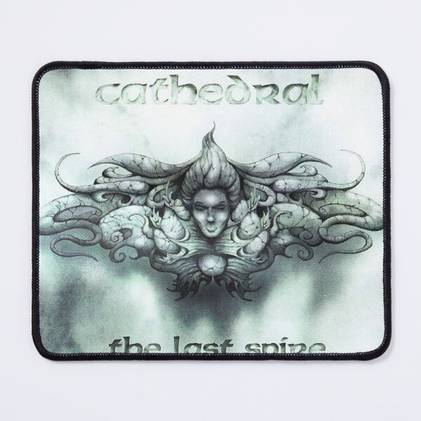 Item preview, Cathedral - The Last Spire album 2013 designed and sold by Elysmporium.