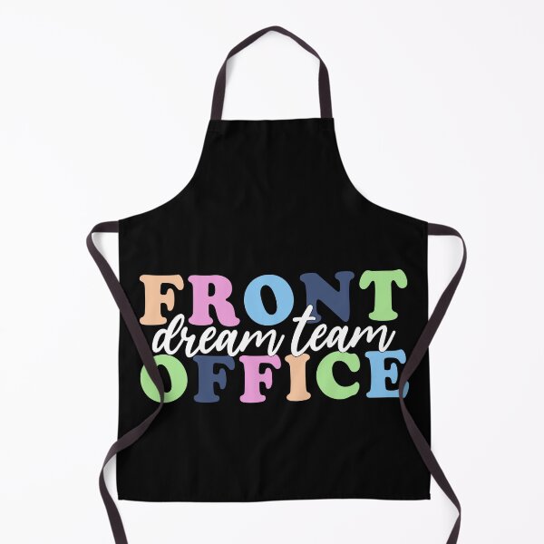 Item preview, Front Office Dream Team - Front Office Squad designed and sold by Amineharoni.