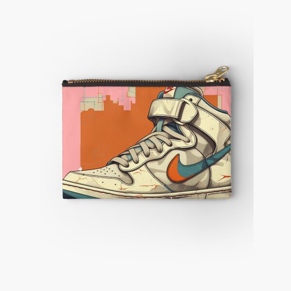 Item preview, Retro basketball shoes designed and sold by WOYEJun.