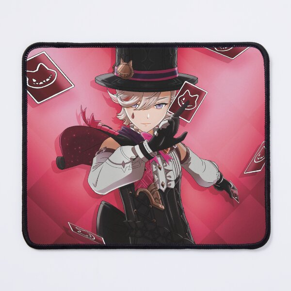 Item preview, Lyney - Gloves of wonder designed and sold by ThatGuyShop.