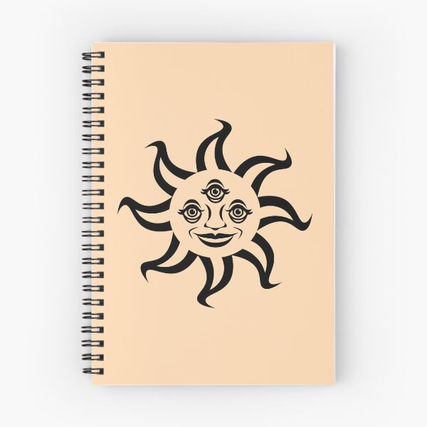 Item preview, The Third Eye of the Sun designed and sold by Jennifer Thompson.